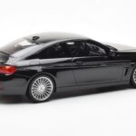 BMW Alpina B4 F32 Biturbo Must Metallic GT Spirit 1:18 - image 2 of 6