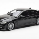 BMW Alpina B4 F32 Biturbo Must Metallic GT Spirit 1:18