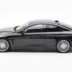 BMW Alpina B4 F32 Biturbo Must Metallic GT Spirit 1:18 - image 3 of 6