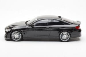BMW Alpina B4 F32 Biturbo Must Metallic GT Spirit 1:18 ZM051 Vaik - pilt 3/6