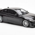 BMW Alpina B4 F32 Biturbo Must Metallic GT Spirit 1:18 - image 4 of 6