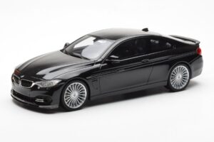 BMW Alpina B4 F32 Biturbo Must Metallic GT Spirit 1:18