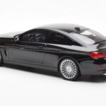 BMW Alpina B4 F32 Biturbo Must Metallic GT Spirit 1:18 - image 5 of 6