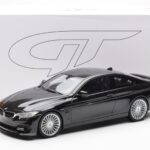 BMW Alpina B4 F32 Biturbo Must Metallic GT Spirit 1:18 - image 6 of 6