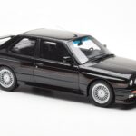 BMW Alpina B6 3.5S M3 E30 Antratsiit Hall Otto 1:18 - image 4 of 6
