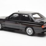 BMW Alpina B6 3.5S M3 E30 Antratsiit Hall Otto 1:18 - image 5 of 6