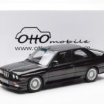 BMW Alpina B6 3.5S M3 E30 Antratsiit Hall Otto 1:18 - image 6 of 6