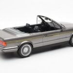 BMW Alpina C2 2.7 E30 Kabriolett Hall MCG 1:18 - image 2 of 5