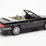 BMW Alpina C2 E30 2.7 Kabriolett Must MCG 1:18 - image 2 of 6