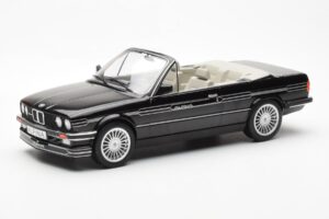 BMW Alpina C2 E30 2.7 Kabriolett Must MCG 1:18