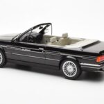 BMW Alpina C2 E30 2.7 Kabriolett Must MCG 1:18 - image 5 of 6
