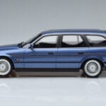 BMW Alpina B10 E34 4.0 Touring Sinine Otto 1:18 OT944 Vaik - image 3 of 6