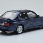 BMW Alpina B6 E30 3.5S Sinine Otto 1:18 - image 2 of 6