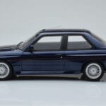 BMW Alpina B6 E30 3.5S Sinine Otto 1:18 - image 3 of 6
