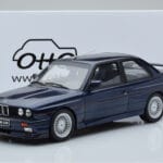 BMW Alpina B6 E30 3.5S Sinine Otto 1:18 - image 6 of 6