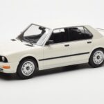 BMW M535i E28 Valge Norev 1:18