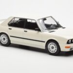BMW M535i E28 Valge Norev 1:18 - image 4 of 6