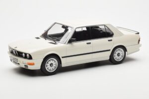 BMW M535i E28 Valge Norev 1:18
