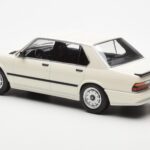 BMW M535i E28 Valge Norev 1:18 - image 5 of 6