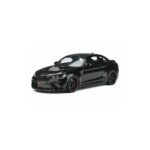 BMW M2 F87 Competition Lightweight Performance GT Spirit 1:18 GT859 Vaik