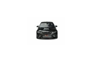 BMW M2 F87 Competition Lightweight Performance GT Spirit 1:18 GT859 Vaik - pilt 3/11