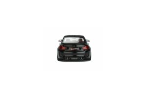 BMW M2 F87 Competition Lightweight Performance GT Spirit 1:18 GT859 Vaik - pilt 4/11