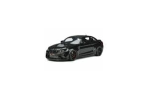 BMW M2 F87 Competition Lightweight Performance GT Spirit 1:18 GT859 Vaik