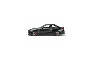 BMW M2 F87 Competition Lightweight Performance GT Spirit 1:18 GT859 Vaik - pilt 5/11