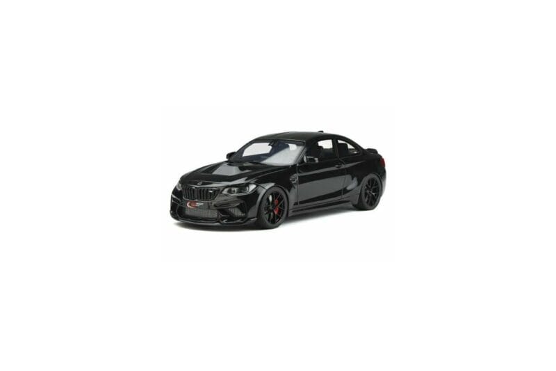 BMW M2 F87 Competition Lightweight Performance GT Spirit 1:18 GT859 Vaik