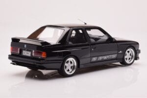 BMW M3 E30 AC Schnitzer ACS3 Sport 2.5 Must Otto 1:18 OT1033 Vaik - pilt 2/6
