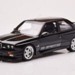 BMW M3 E30 AC Schnitzer ACS3 Sport 2.5 Must Otto 1:18