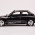 BMW M3 E30 AC Schnitzer ACS3 Sport 2.5 Must Otto 1:18 - image 3 of 6