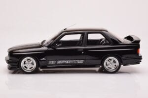 BMW M3 E30 AC Schnitzer ACS3 Sport 2.5 Must Otto 1:18 OT1033 Vaik - pilt 3/6