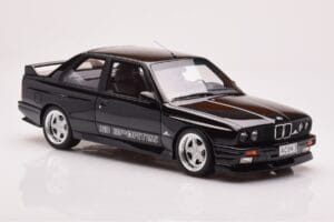 BMW M3 E30 AC Schnitzer ACS3 Sport 2.5 Must Otto 1:18 OT1033 Vaik - pilt 4/6