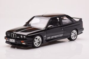 BMW M3 E30 AC Schnitzer ACS3 Sport 2.5 Must Otto 1:18
