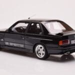 BMW M3 E30 AC Schnitzer ACS3 Sport 2.5 Must Otto 1:18 - image 5 of 6