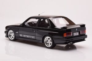 BMW M3 E30 AC Schnitzer ACS3 Sport 2.5 Must Otto 1:18 OT1033 Vaik - pilt 5/6