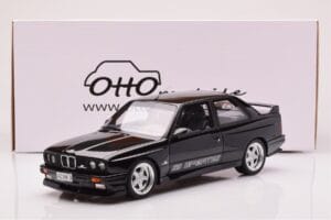BMW M3 E30 AC Schnitzer ACS3 Sport 2.5 Must Otto 1:18 OT1033 Vaik - pilt 6/6