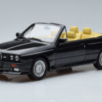 BMW M3 E30 Kabriolett Must Otto 1:18