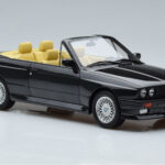 BMW M3 E30 Kabriolett Must Otto 1:18 - image 4 of 6