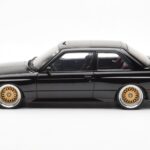 BMW M3 E30 Sport Evolution Must Custom Wheels AUTOart 1:18 - image 4 of 8