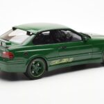 BMW M3 E36 AC Schnitzer CLS II Roheline Otto 1:18 - image 2 of 6