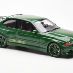 BMW M3 E36 AC Schnitzer CLS II Roheline Otto 1:18 - image 4 of 6