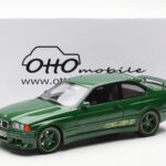 BMW M3 E36 AC Schnitzer CLS II Roheline Otto 1:18 - image 6 of 6