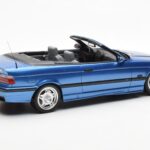 BMW M3 E36 Kabriolett Sinine Otto 1:18 - image 2 of 5