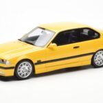 BMW M3 E36 Kollane Otto 1:18