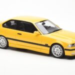 BMW M3 E36 Kollane Otto 1:18 - image 4 of 6