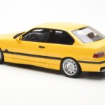 BMW M3 E36 Kollane Otto 1:18 - image 5 of 6