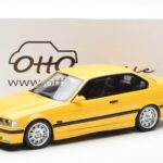 BMW M3 E36 Kollane Otto 1:18 - image 6 of 6