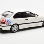 BMW M3 E36 Lightweight Valge Otto 1:18 - image 2 of 6